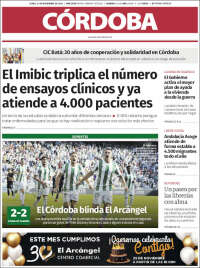 Diario de Córdoba