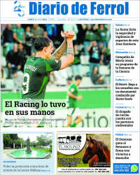 Diario de Ferrol