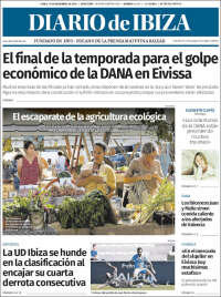 Diario de Ibiza