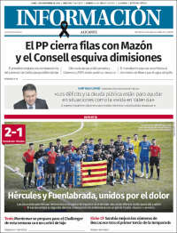 Diario Información