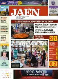 Diario Jaén