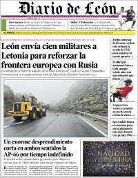 Diario de León