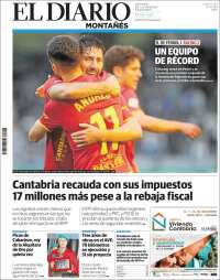 El Diario Montañés