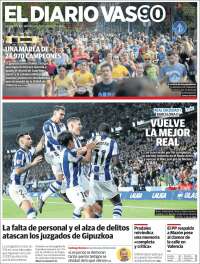 Diario Vasco