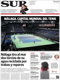 Diario el Sur