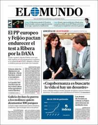 El Mundo