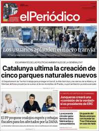 El Periódico