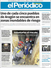 El Periódico de Aragón