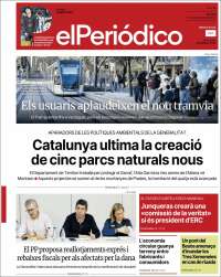 El Periódico de Catalunya