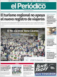 El Periódico de Extremadura