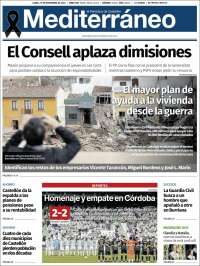 El Periódico Mediterraneo