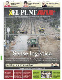 El Punt Avui - Girona