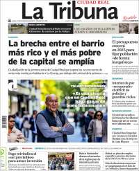 La Tribuna de Ciudad Real
