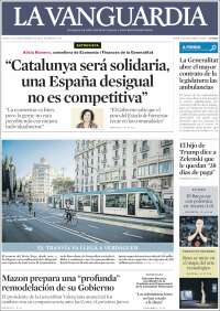 La Vanguardia