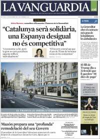 La Vanguardia