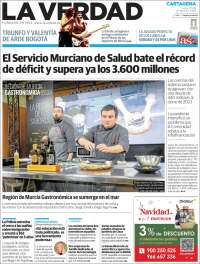 La Verdad de Cartagena