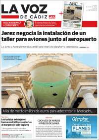 La Voz de Cádiz