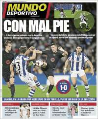 Mundo Atlético