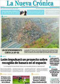 La Nueva Crónica