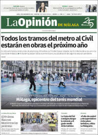 La Opinión de Málaga