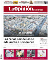 La Opinión de Murcia