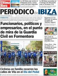 Periódico de Ibiza
