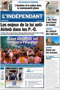 Le Indépendant