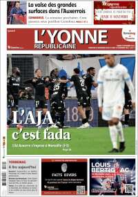 L'Yonne-Républicaine