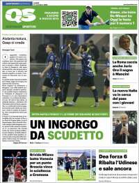 Quotidiano Sportivo