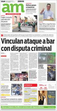 Al Día A.M.