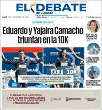 El Debate de Culiacán