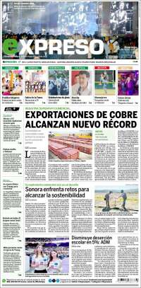 Expreso