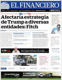 El Financiero