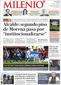 Milenio de Hidalgo