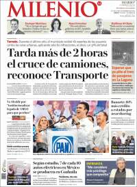 Milenio - Laguna