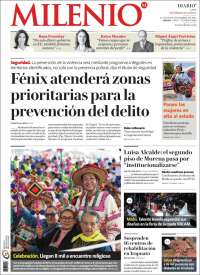 Milenio de León