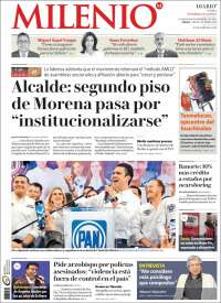 Milenio de Puebla