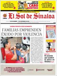 El Sol de Sinaloa