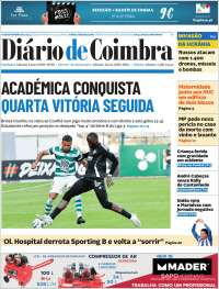 Diário de Coimbra