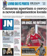 Jornal de Notícias