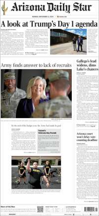 Arizona Daily Star
