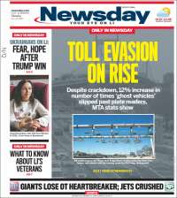 Newsday