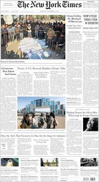 New York Times