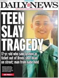 Daily News - New York