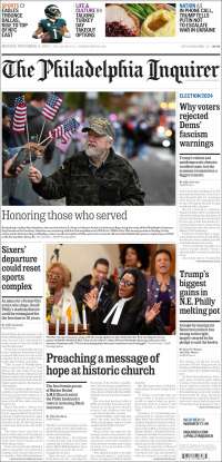 Philadelphia Inquirer