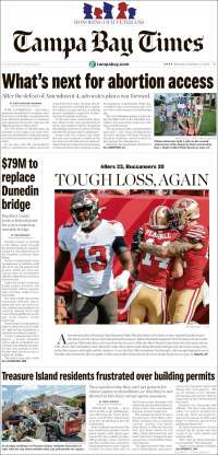 Tampa Bay Times