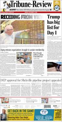 Tribune-Review
