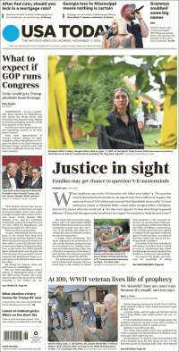 USA Today