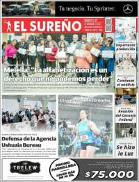 Diario El Sureño