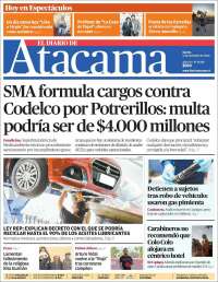 Diario de Atacama